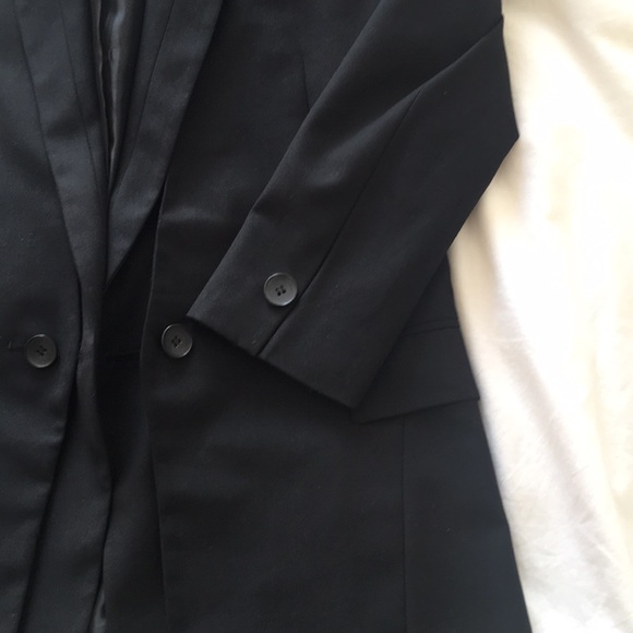 Blazer / Suit coat - Picture 4 of 8